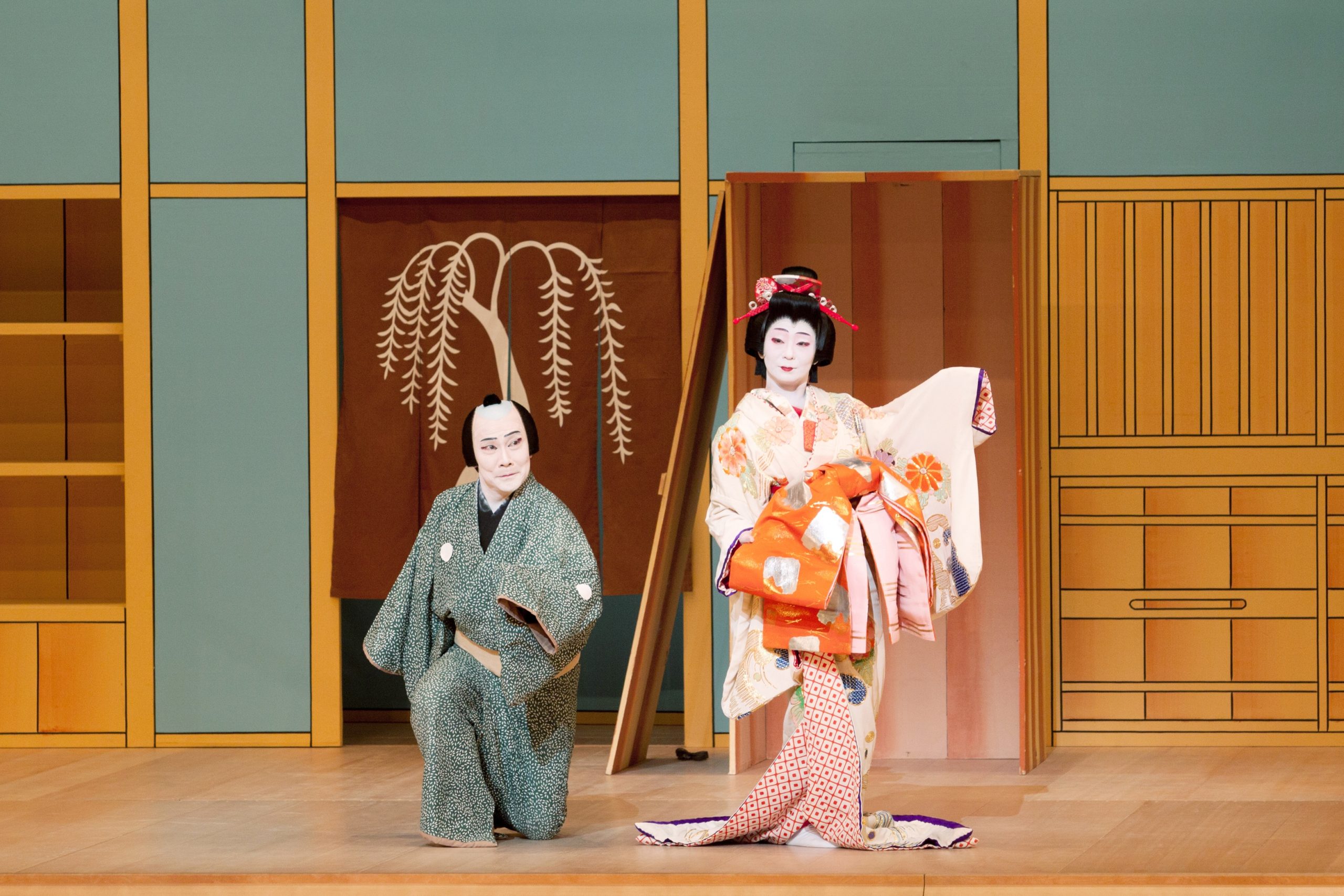 京人形:こまき 甚五郎:扇重郎